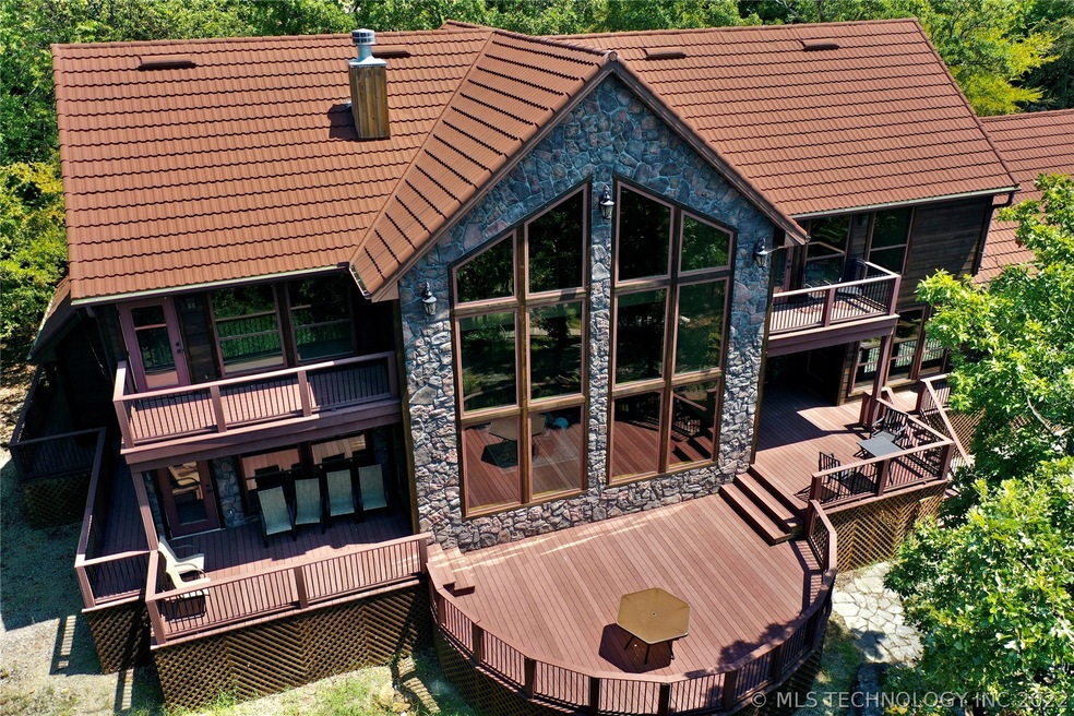 BACK OF HOME FACING LAKE. BE SURE AND CHECK OUT TH