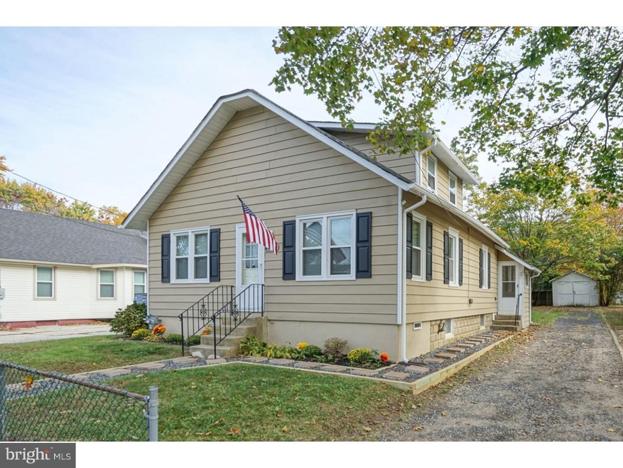 169 Andaloro Way, Westville, NJ 08093 - photo 1