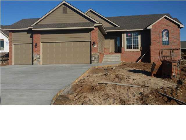 MOVE IN READY!!!