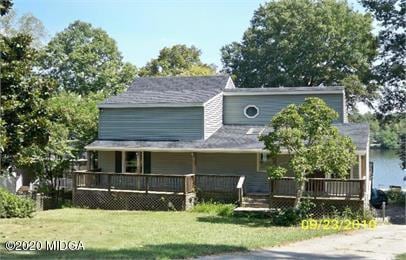 1115 Will Scarlet Way, Macon, GA 31220 - photo 1