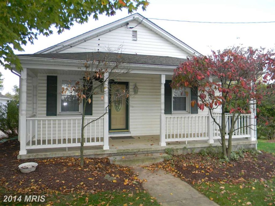 2128 Jefferson Pike unit B, Knoxville, MD 21758 - photo 1