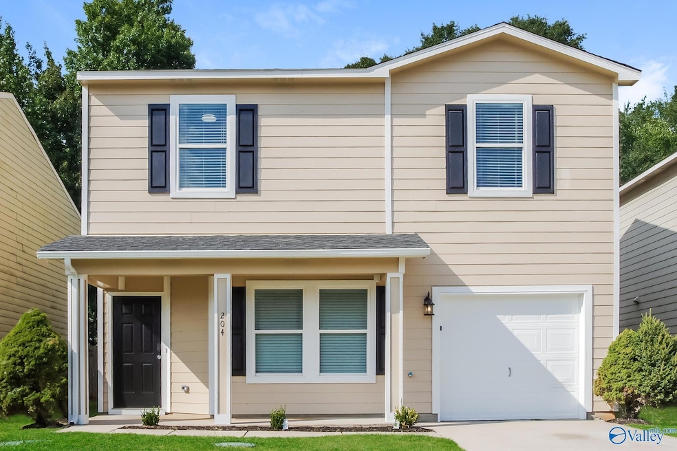 204 Farmington Dr, Harvest, AL 35749 - photo 1