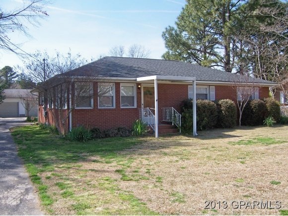 2556 Forbes Ave, Winterville, NC 28590 - photo 1