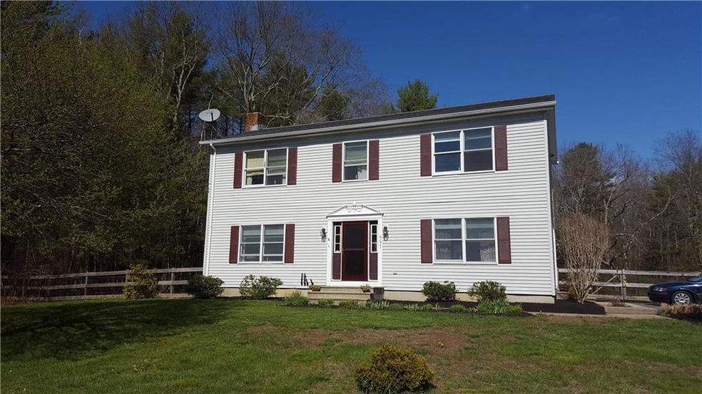 881 Route 198, Woodstock, CT 06281 - photo 1