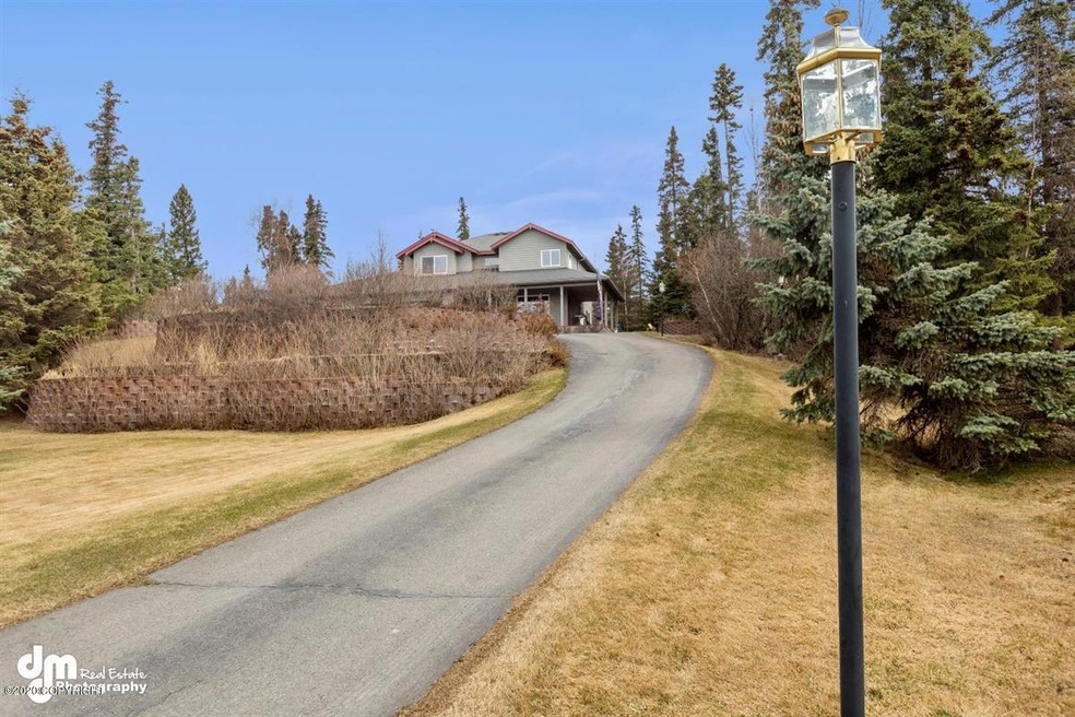 Estate Setting