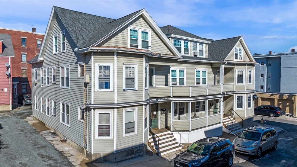 17 Palmer St, Salem, MA 01970 - photo 1