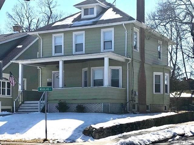 193 Hooker Ave, Poughkeepsie, NY 12603 - photo 1