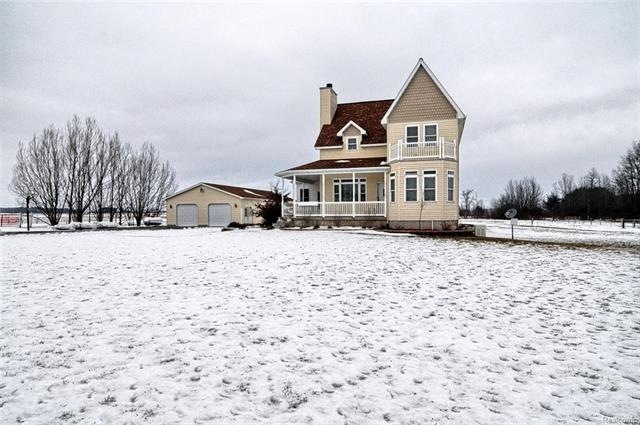 2970 Wagarville