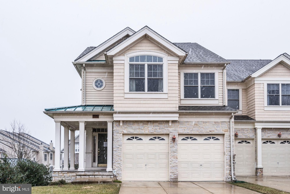 8715 Timber Oak Ln, Laurel, MD 20723 - photo 1