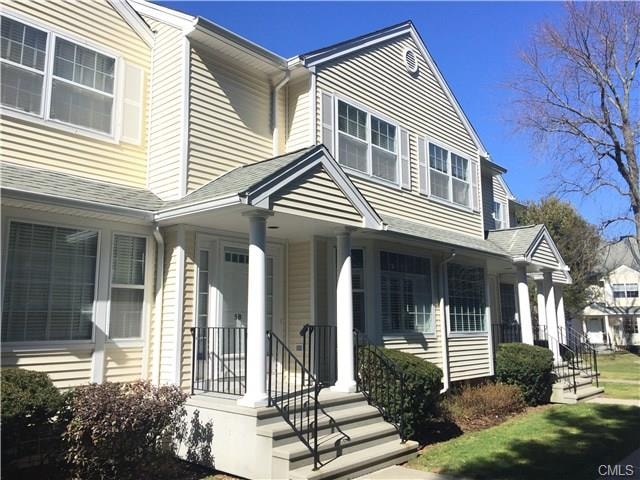 180 Turn of River Rd unit 5B, Stamford, CT 06905 - photo 1