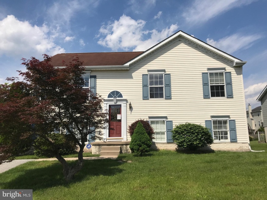 544 Kenan St, Taneytown, MD 21787 - photo 1