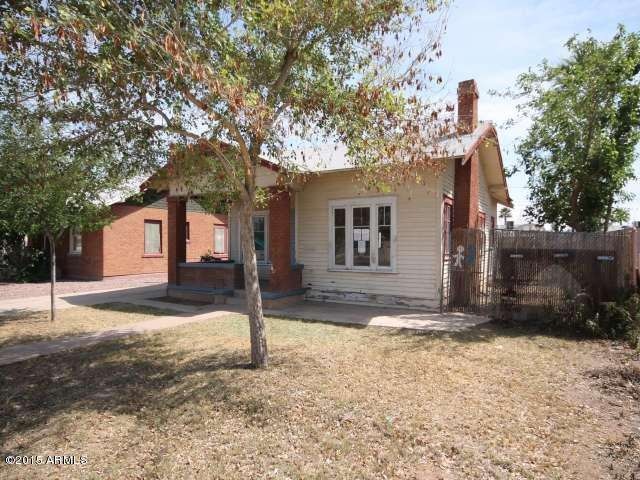1305 E Willetta St, Phoenix, AZ 85006 - photo 1