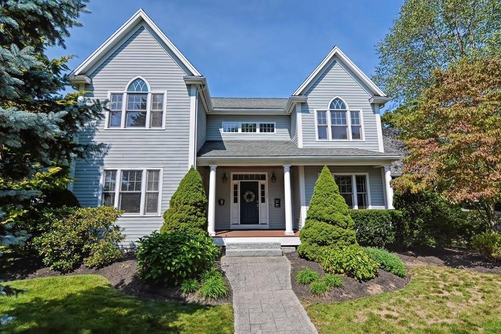 52 2nd St, Natick, MA 01760 - photo 1