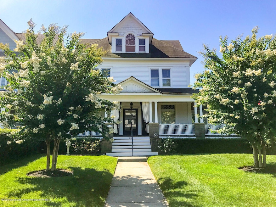 240 Elberon Avenue