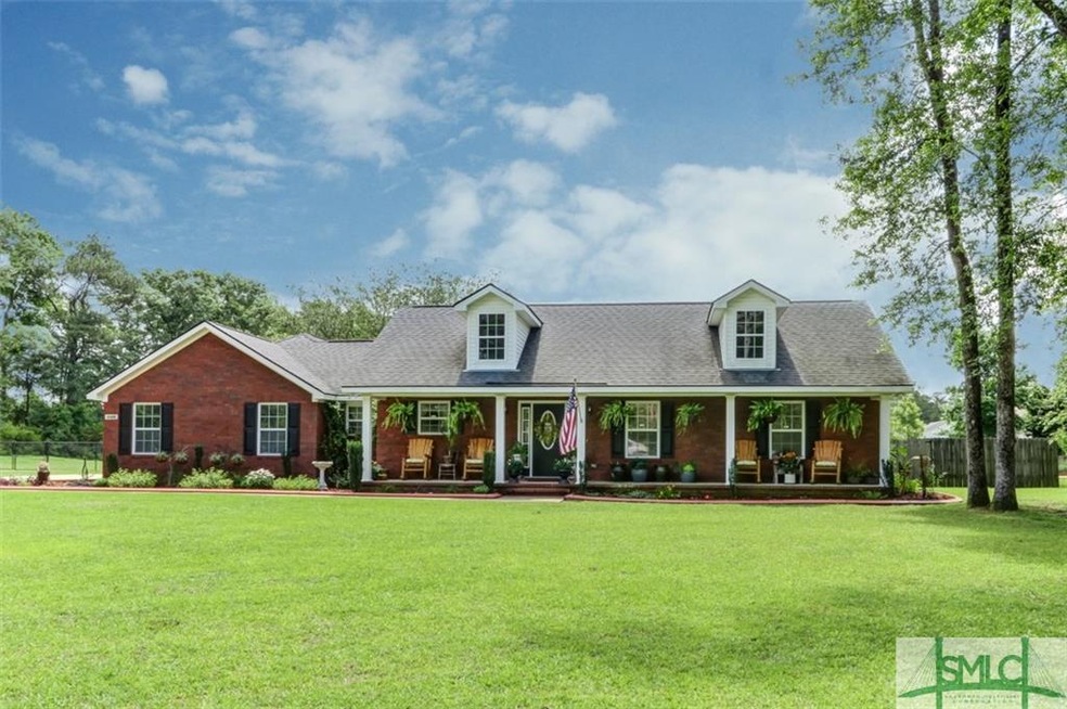 1129 Ralph Rahn Rd, Rincon, GA 31326 - photo 1