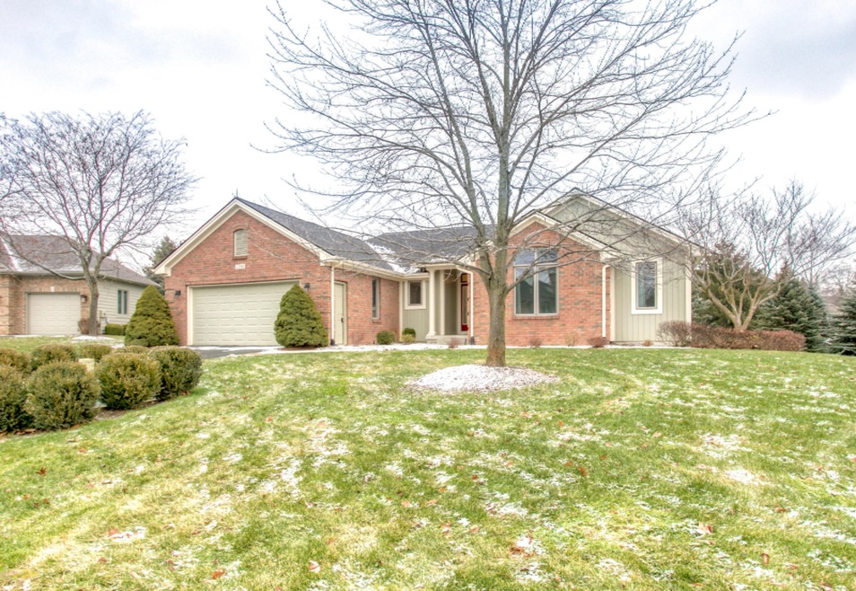 2200 Teal Ct SE unit 165, Grand Rapids, MI 49546 - photo 1