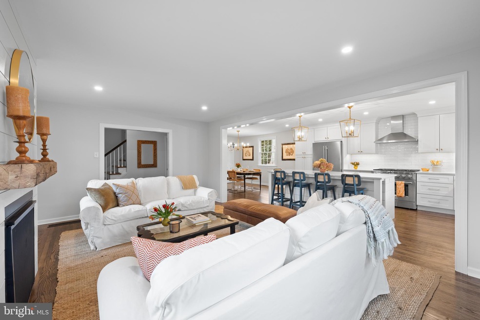 442 Wyldhaven Rd, Bryn Mawr, PA 19010 - photo 1