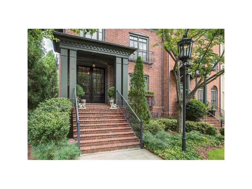 Welcome home!  Enjoy the elegance and spaciousness