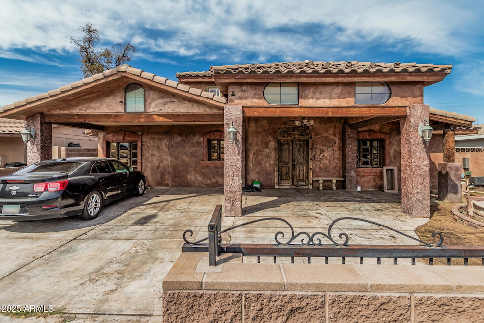 3812 W Thomas Rd, Phoenix, AZ 85019 - photo 1