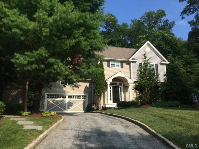 12 Woods Way, Redding, CT 06896 - photo 1