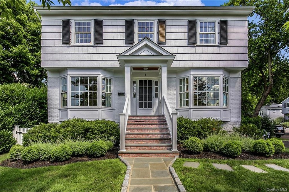 3 Newberry Place, Rye, NY 10580 - photo 1