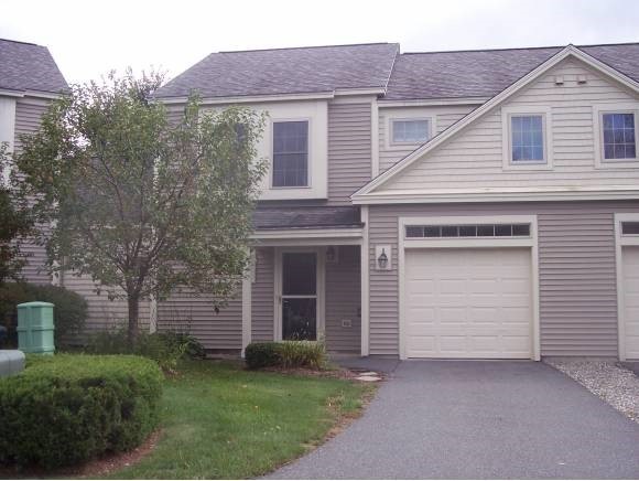 299 Mount Support Rd unit 5, Lebanon, NH 03766 - photo 1