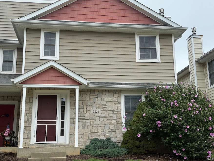 2808 E Bressingham Way, Bloomington, IN 47401 - photo 1