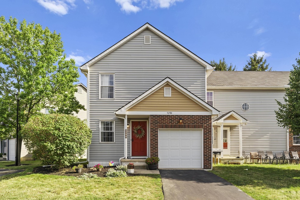 5296 Dutchess Ln