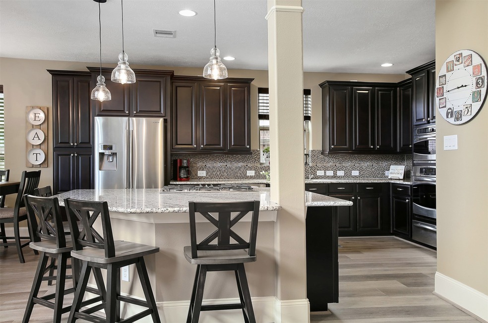 3606 Sawyer Bend Ln, Spring, TX 77386 - photo 1