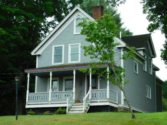 127 Pleasant St, Dover Foxcroft, ME 04426 - photo 1