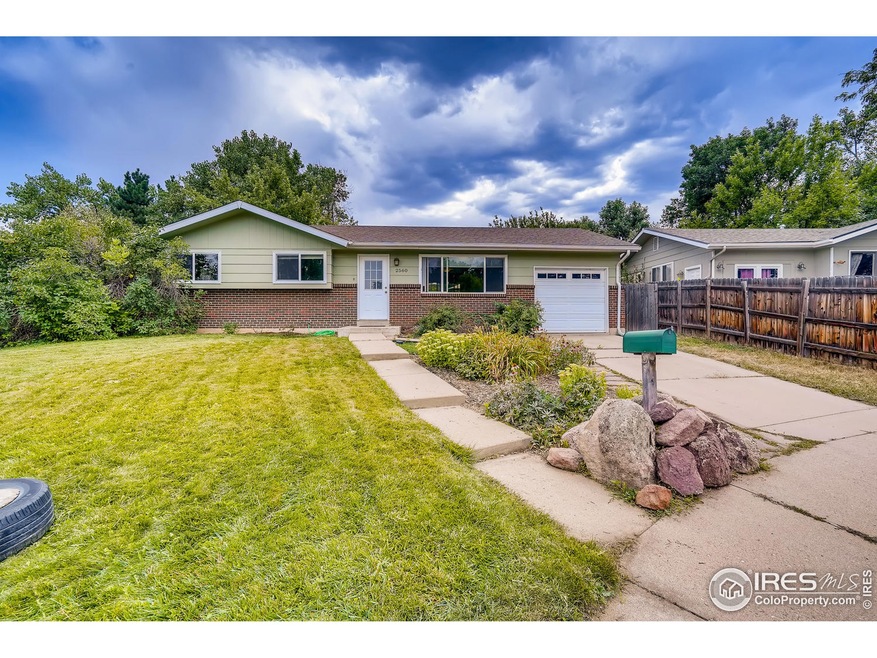 2560 Yarrow Ct, Boulder, CO 80305 - photo 1