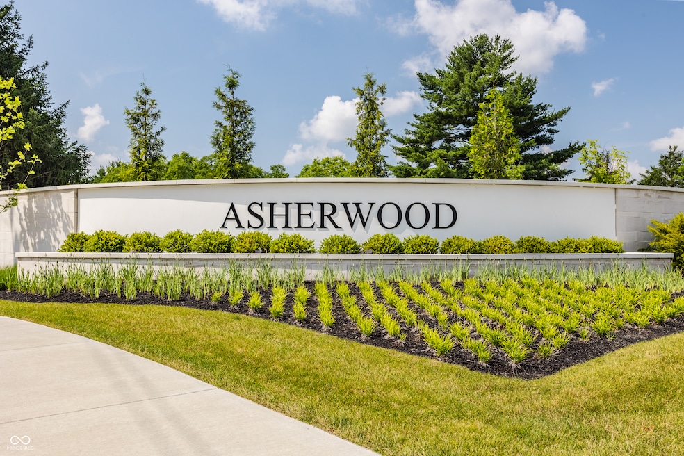 Exclusive gated community