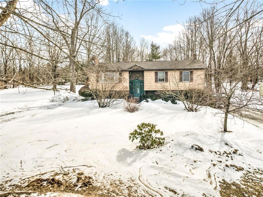 604 Water St, Gardiner, ME 04345 - photo 1