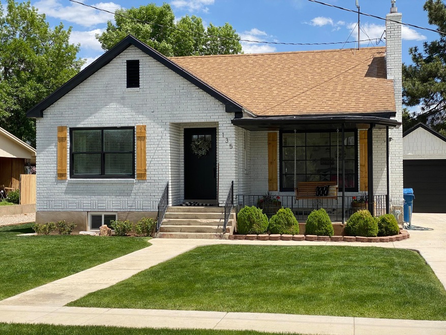 Renovated Charm