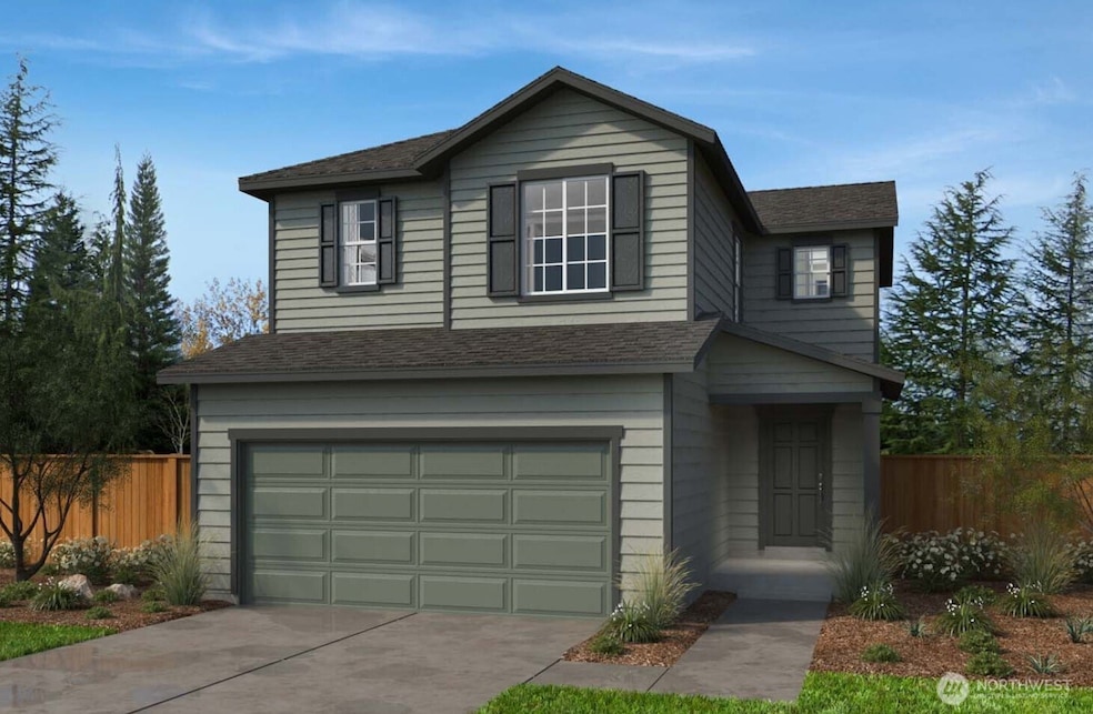 2427 128th Place SE unit 38, Everett, WA 98208 - photo 1