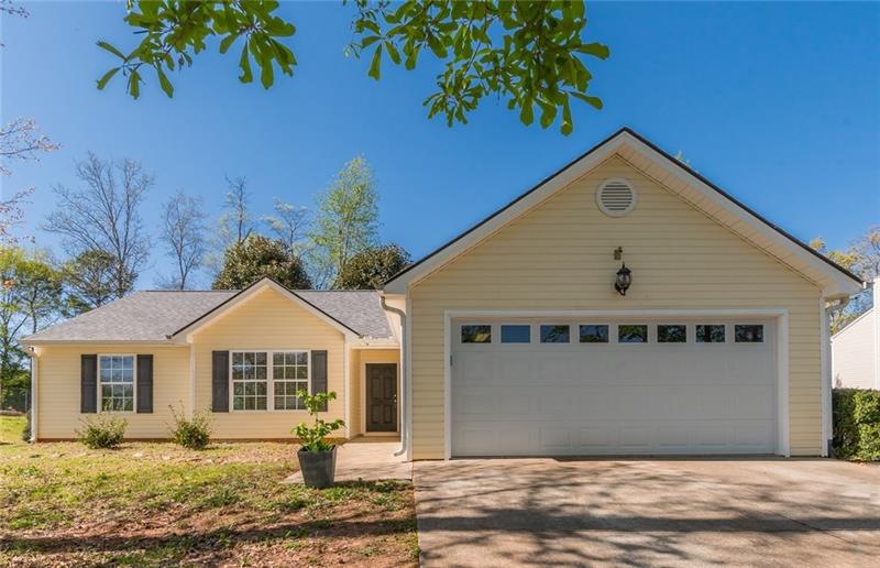 915 Wexford Way, Auburn, GA 30011 - photo 1