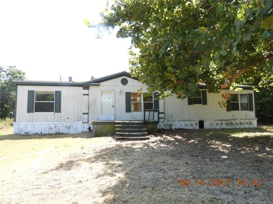 34605 Clear Pond Rd, Shawnee, OK 74801 - photo 1