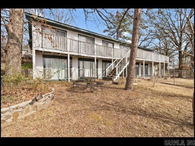 500 Nan Cir, Little Rock, AR 72211 - photo 1