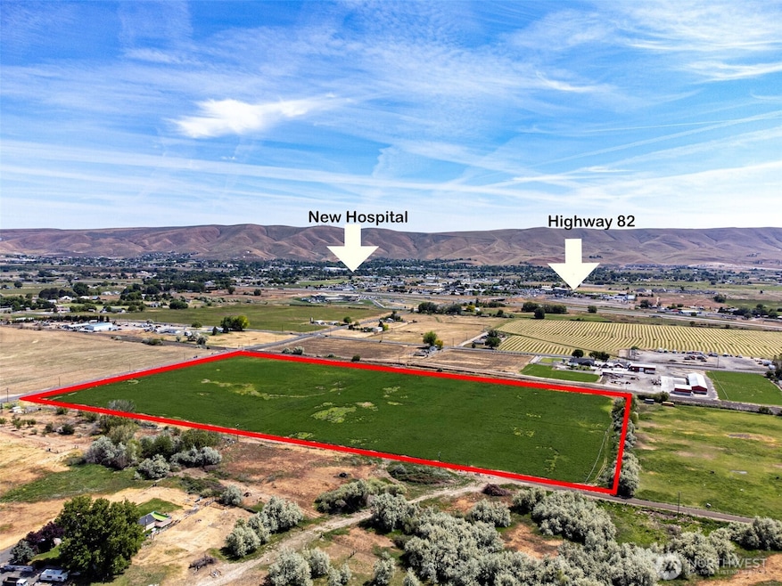0 Nka Gap Rd, Prosser, WA 99350 - photo 1