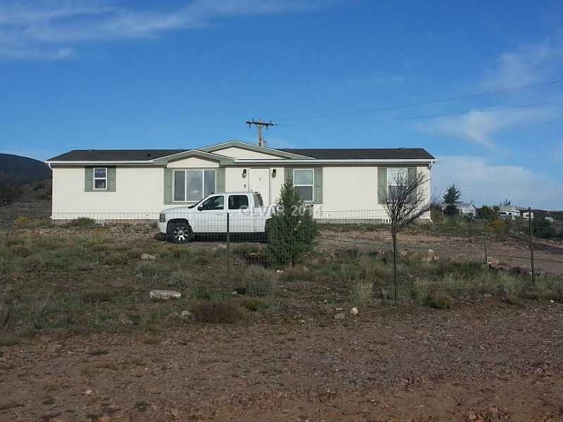 Property Photo. Front