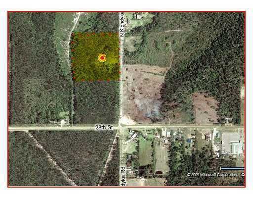 0 Klondyke Rd, Long Beach, MS 39560 - photo 1