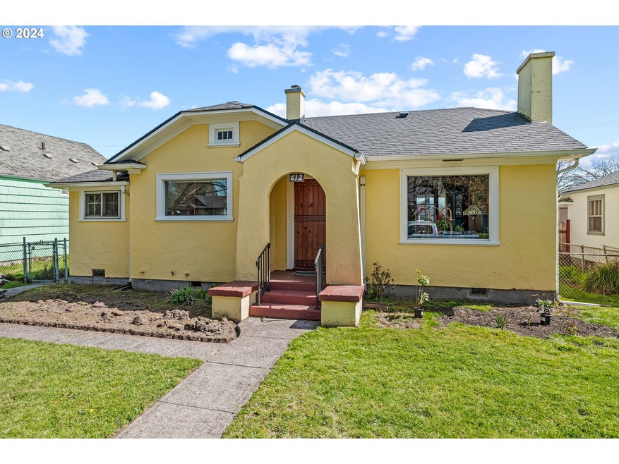 612 22nd Ave, Longview, WA 98632 - photo 1