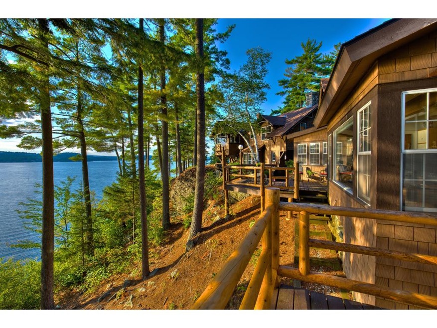 236 Bowles Rd, Newbury, NH 03255 - photo 1