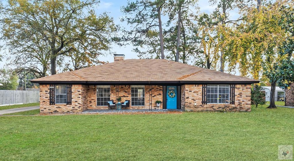 5703 Forest Grove Rd, Texarkana, TX 75503 - photo 1