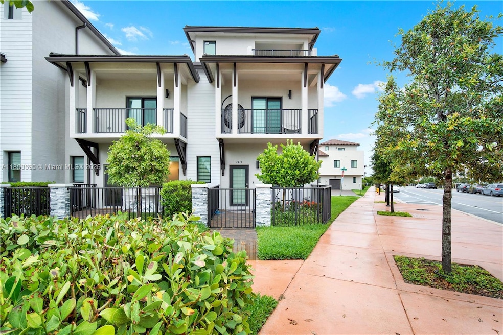 4413 NW 83rd Path, Doral, FL 33166 - photo 1