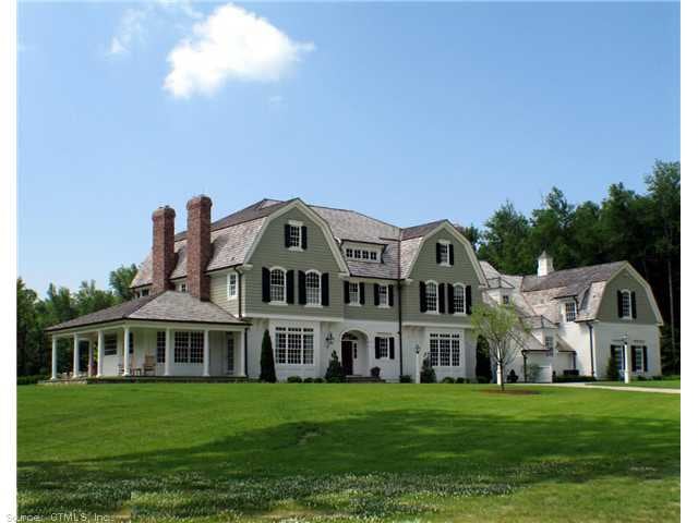 207 Southeast Rd, New Hartford, CT 06057 - photo 1