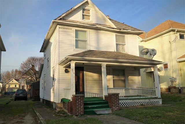 310 Chestnut St, Marion, OH 43302 - photo 1