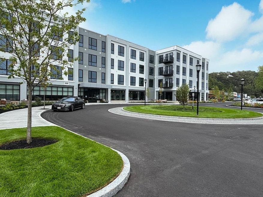 Sage Portsmouth unit 411, Portsmouth, NH 03801 - photo 1