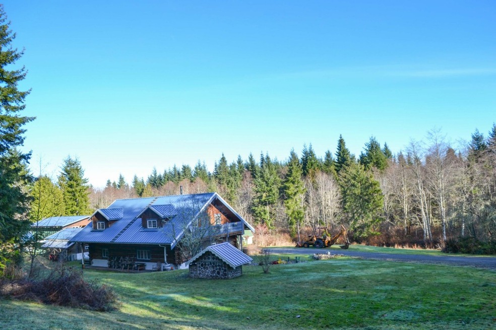 154 Wild Plum Rd, ChiMacUm, WA 98325 - photo 1