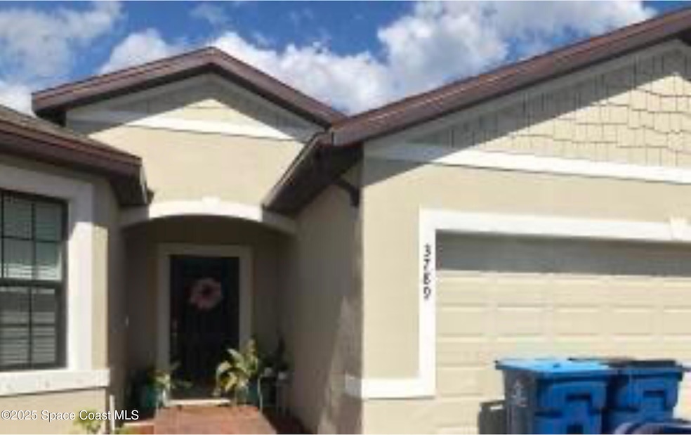 3789 Foggy Mist Rd SE, Palm Bay, FL 32909 - photo 1